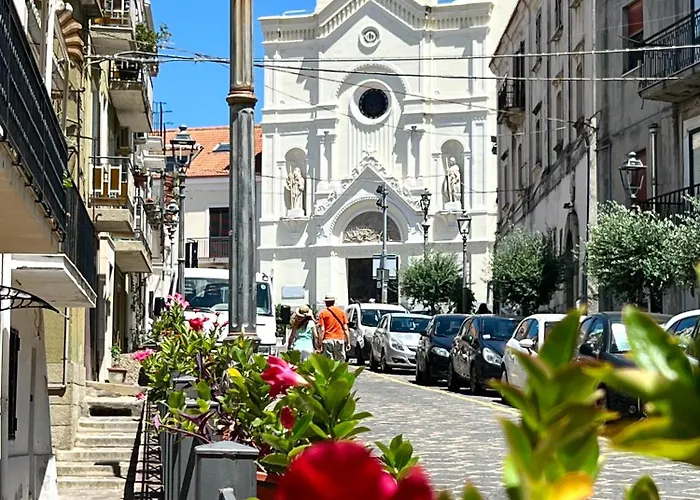 Hotel familiare: Costa degli Dei Rooms